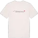 Borstena hjärta t-shirt