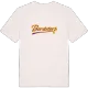 Borstetorp baseball t-shirt
