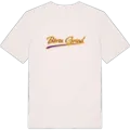 Börta grind baseball t-shirt