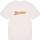 Börta grind baseball t-shirt
