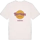 Bortan cirkel t-shirt