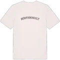 Börtebohult böjd t-shirt