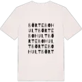 Börtebohult ordlek t-shirt