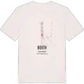 Borth karta t-shirt