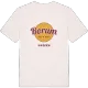Borum cirkel t-shirt