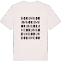 Borum ordlek t-shirt