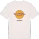 Borvedshyltan cirkel t-shirt