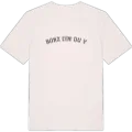 Borzęcin Duży böjd t-shirt