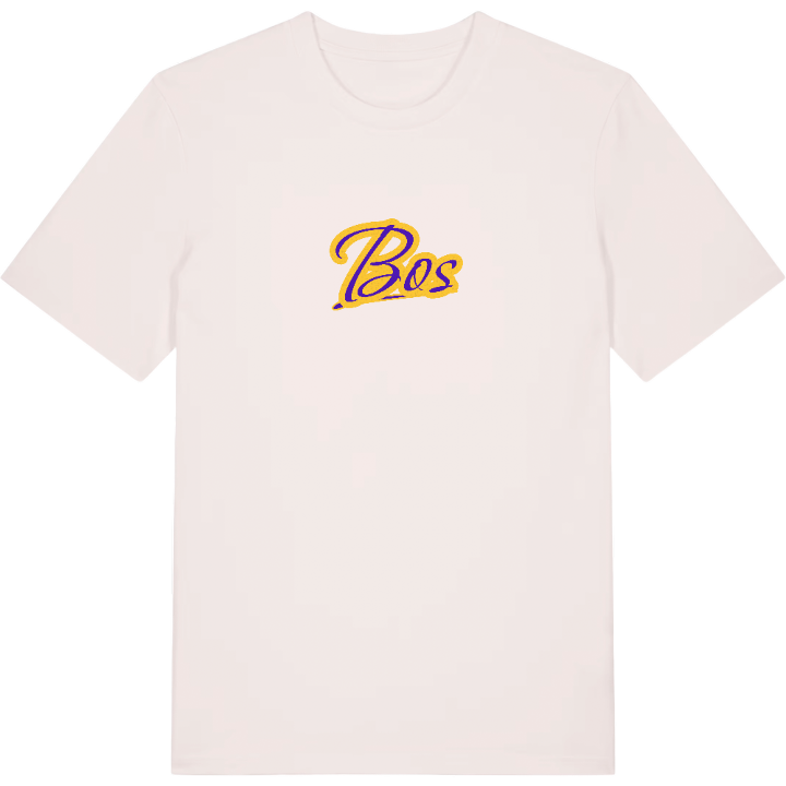 Bos baseball t-shirt – t-shirt från PinShirt