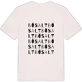 Bösalt ordlek t-shirt