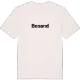 Bosand fetstil t-shirt