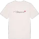 Bosand hjärta t-shirt