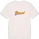 Bosared baseball t-shirt