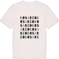 Bosared ordlek t-shirt