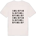 Bosarp ordlek t-shirt