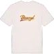 Bosaryd baseball t-shirt