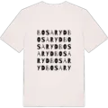 Bosaryd ordlek t-shirt