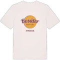 Bosäter cirkel t-shirt