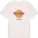Bosäter cirkel t-shirt