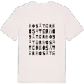 Bosäter ordlek t-shirt