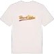 Bosc-Édeline baseball t-shirt