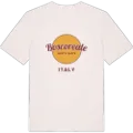 Boscoreale cirkel t-shirt