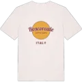 Boscoreale cirkel t-shirt