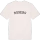Bosebo böjd t-shirt