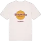 Bosgården cirkel t-shirt