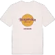 Bosgården cirkel t-shirt