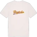 Bosgården baseball t-shirt