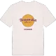 Bosgården cirkel t-shirt