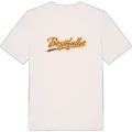 Bosjöfallet baseball t-shirt