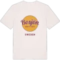 Bosjön cirkel t-shirt