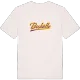 Boskälle baseball t-shirt