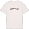 Boskovice böjd t-shirt
