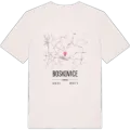 Boskovice karta t-shirt