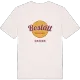 Boslätt cirkel t-shirt