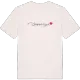Bossaryd hjärta t-shirt