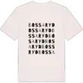 Bossaryd ordlek t-shirt