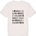 Bössebacken ordlek t-shirt