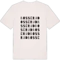 Bosserud ordlek t-shirt