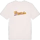 Bossgården baseball t-shirt