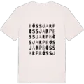 Bössjarp ordlek t-shirt