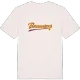 Bossnatorp baseball t-shirt
