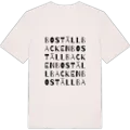Boställbacken ordlek t-shirt
