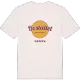 Bostället cirkel t-shirt