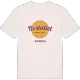 Bostället cirkel t-shirt