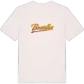 Bostället baseball t-shirt
