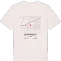 Bostan Mahallesi karta t-shirt